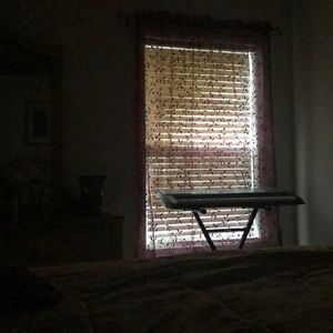 Meet your Posher, Aroush